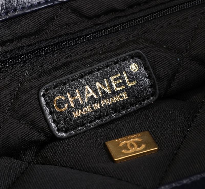 Chanel Satchel Bags